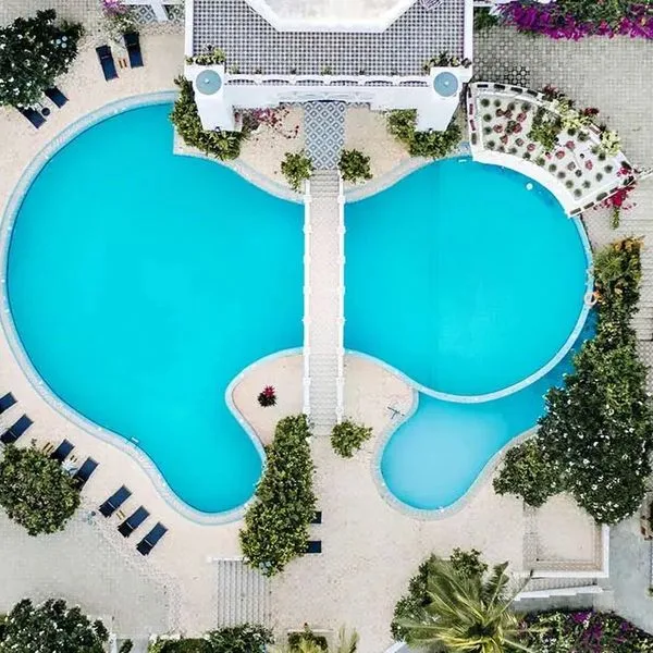 Madinat Al Bahr Business & Spa - zdjęcie 2