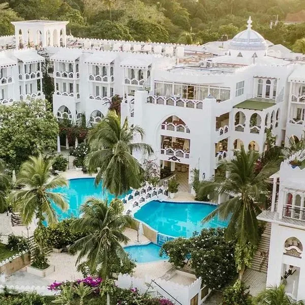 Madinat Al Bahr Business & Spa