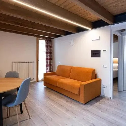 Residence Villa Brioschi - zdjęcie 5