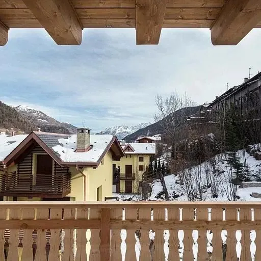 Residence Villa Brioschi - zdjęcie 2