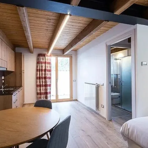 Residence Villa Brioschi - zdjęcie 4