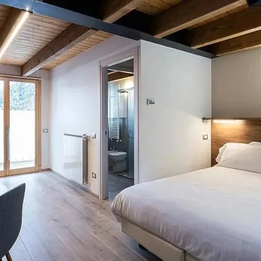 Residence Villa Brioschi - zdjęcie 3