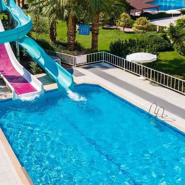 Kaia Coracesium - zdjęcie 3