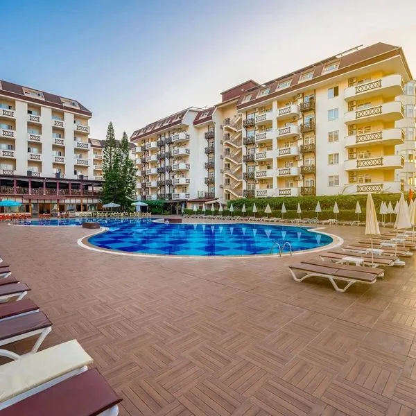 Kaia Coracesium - zdjęcie 5