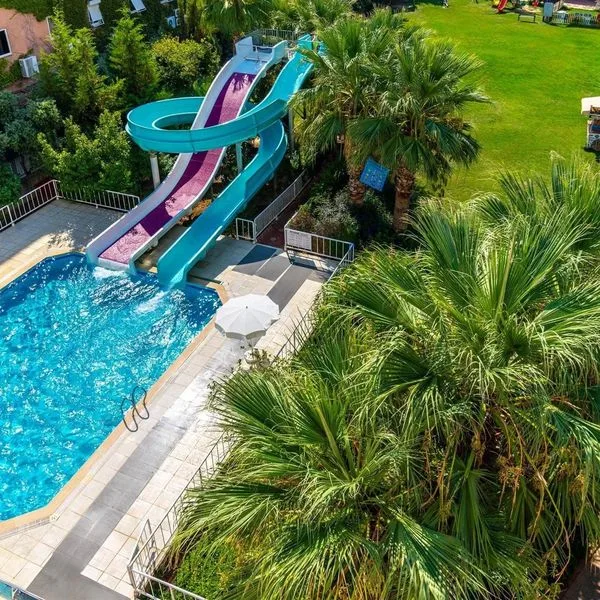 Kaia Coracesium - zdjęcie 2