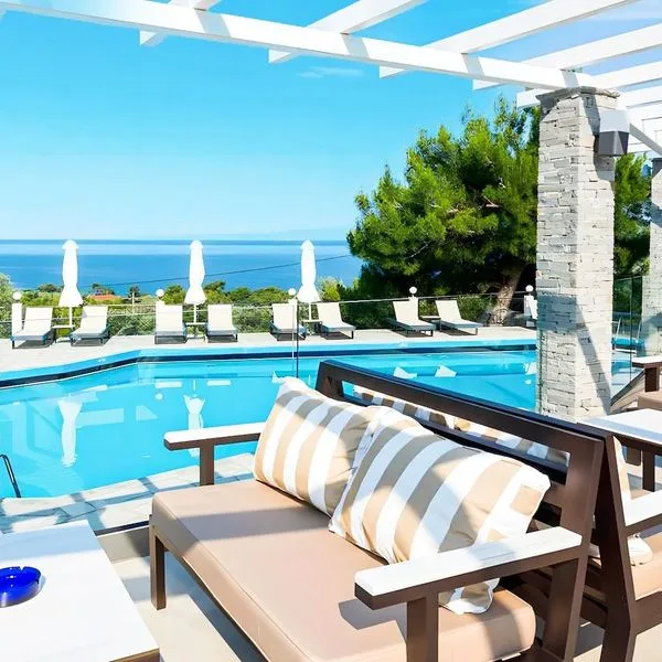 Villa Natassa - zdjęcie 5