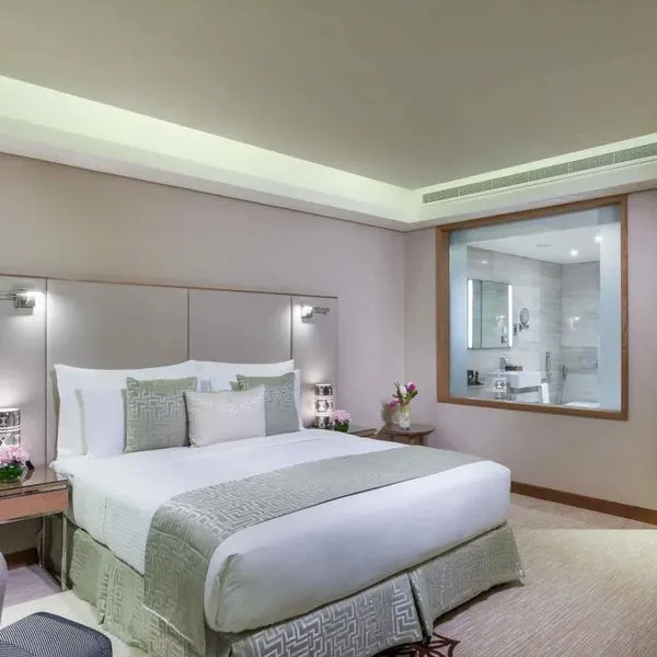 Grand Millennium Muscat - zdjęcie 3