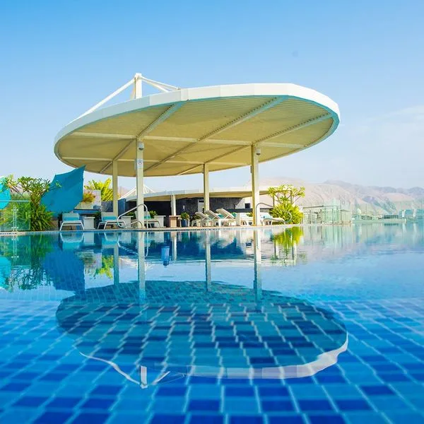 Grand Millennium Muscat - zdjęcie 2