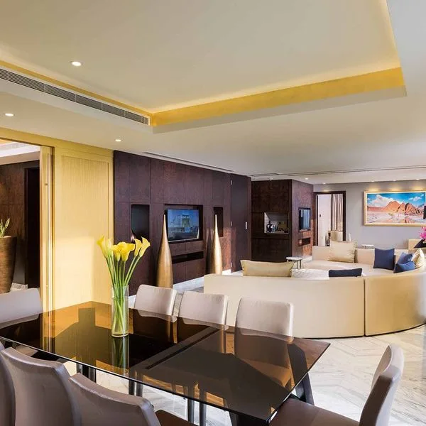 Grand Millennium Muscat - zdjęcie 5