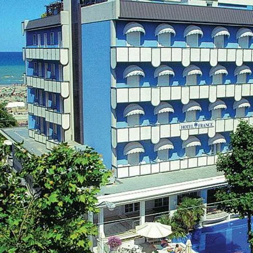 De France (Rimini) - zdjęcie 2
