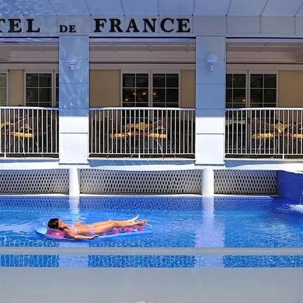 De France (Rimini) - zdjęcie 3