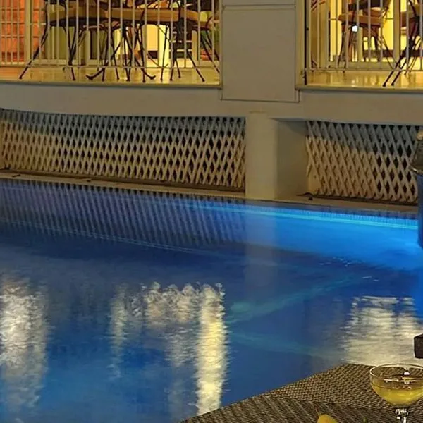 De France (Rimini) - zdjęcie 4