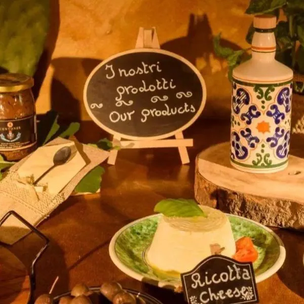 Case di Latomie - zdjęcie 4