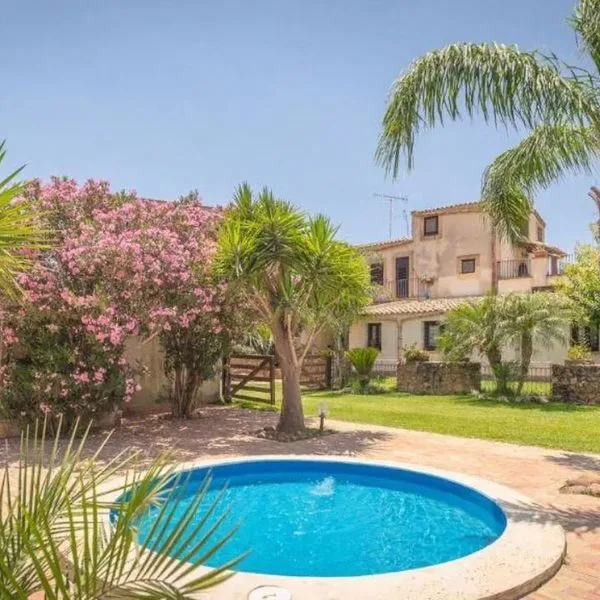 Case di Latomie - zdjęcie 3