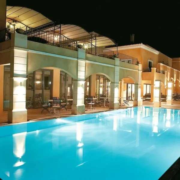 Grecotel Plaza Beach House - zdjęcie 2