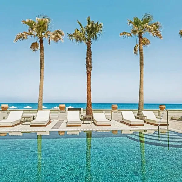 Grecotel Plaza Beach House - zdjęcie 3