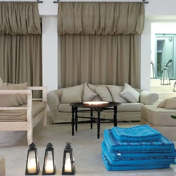 Grecotel Plaza Beach House - zdjęcie 5