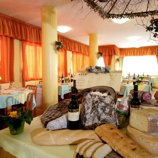 Splendid (Andalo) - zdjęcie 4