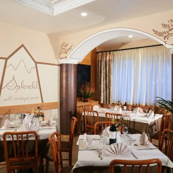 Splendid (Andalo) - zdjęcie 3