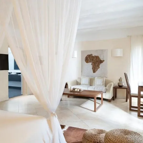 Lion In The Sun - zdjęcie 5