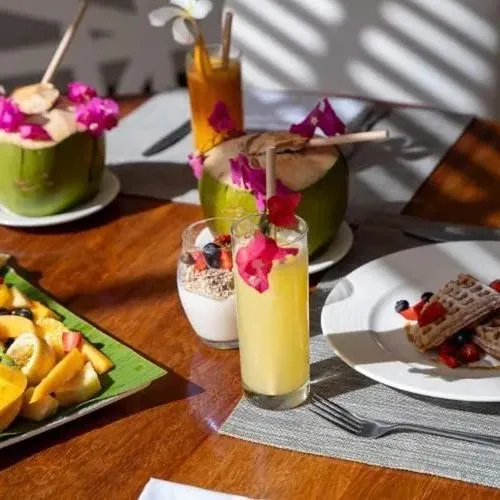 Lion In The Sun - zdjęcie 4