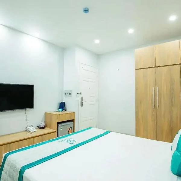 Green Tree Phu Quoc - zdjęcie 5