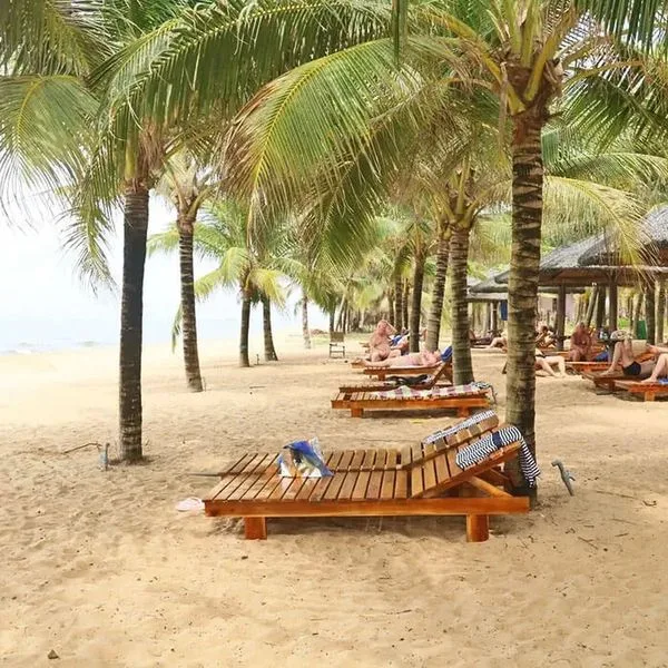 Green Tree Phu Quoc - zdjęcie 4