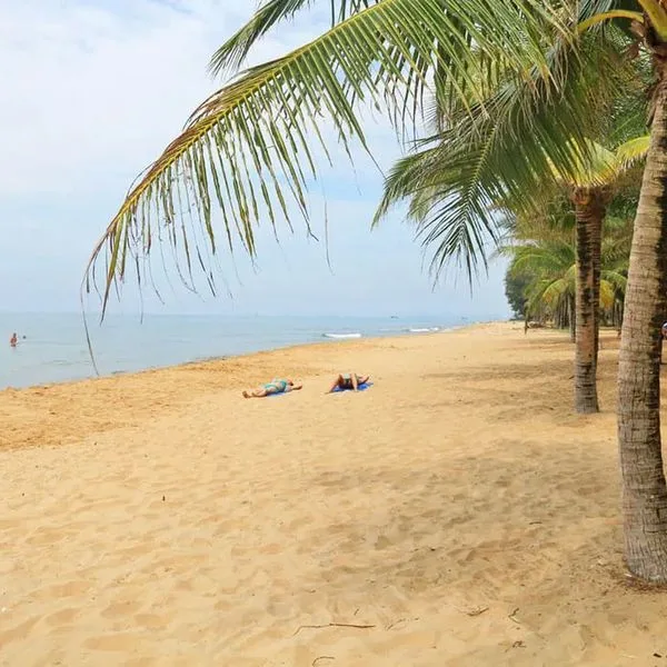 Green Tree Phu Quoc - zdjęcie 2