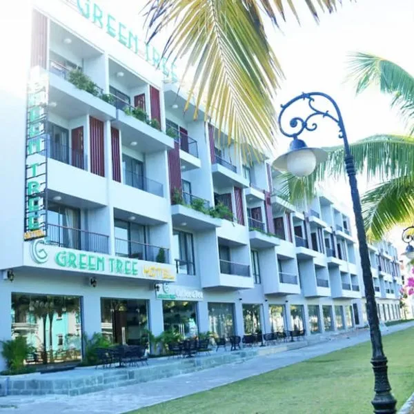 Green Tree Phu Quoc - zdjęcie 3