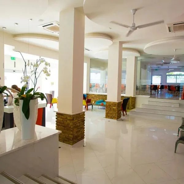 Tsanotel - zdjęcie 5