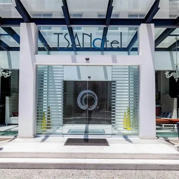 Tsanotel - zdjęcie 2