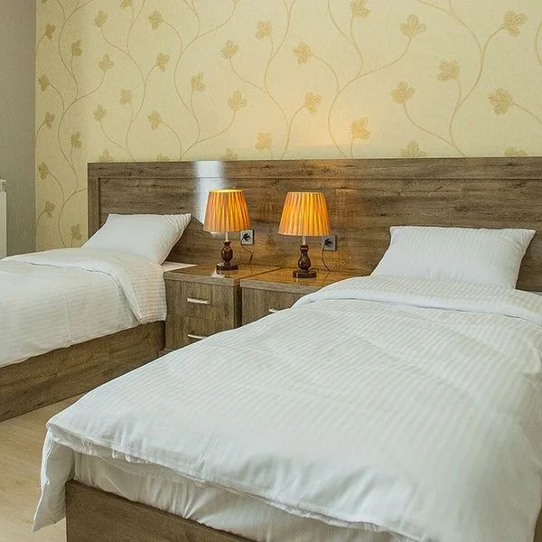 Ire Palace - zdjęcie 3