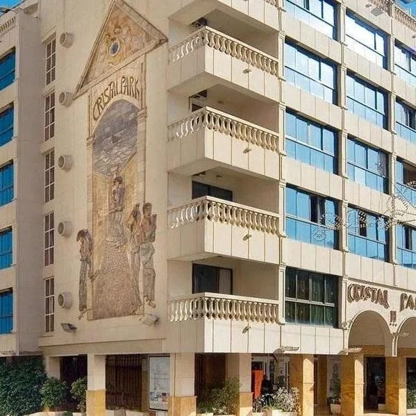 Magic Cristal Park - zdjęcie 3