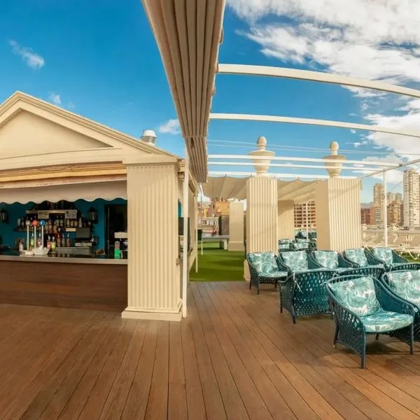 Magic Cristal Park - zdjęcie 4