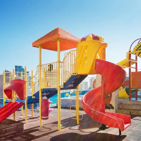 Magic Cristal Park - zdjęcie 5