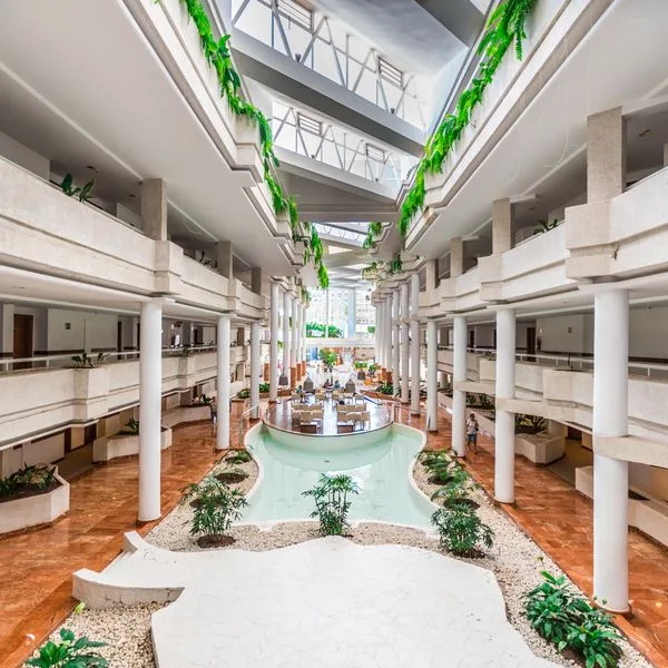 Landmar Playa La Arena - zdjęcie 3