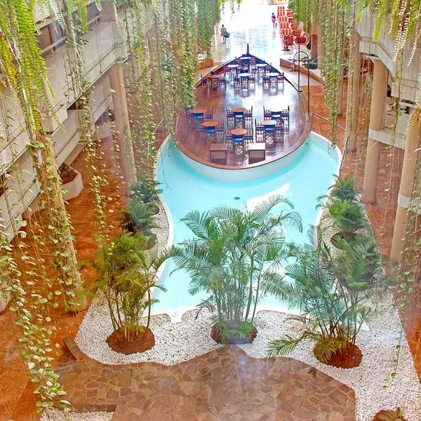 Landmar Playa La Arena - zdjęcie 5