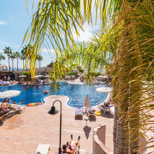 Landmar Playa La Arena - zdjęcie 2