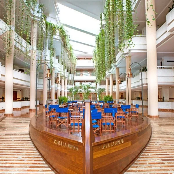 Landmar Playa La Arena - zdjęcie 4