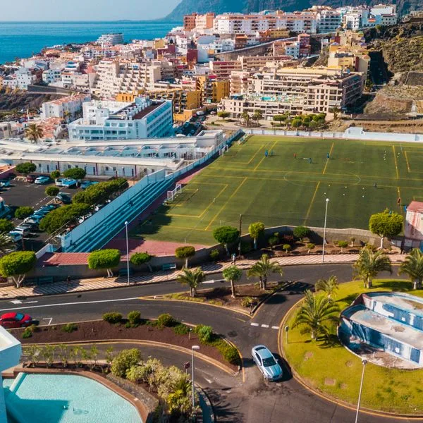 Landmar Playa La Arena - zdjęcie 3