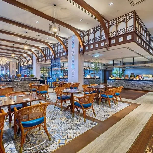 Rixos Premium Qetaifan Island North - zdjęcie 5