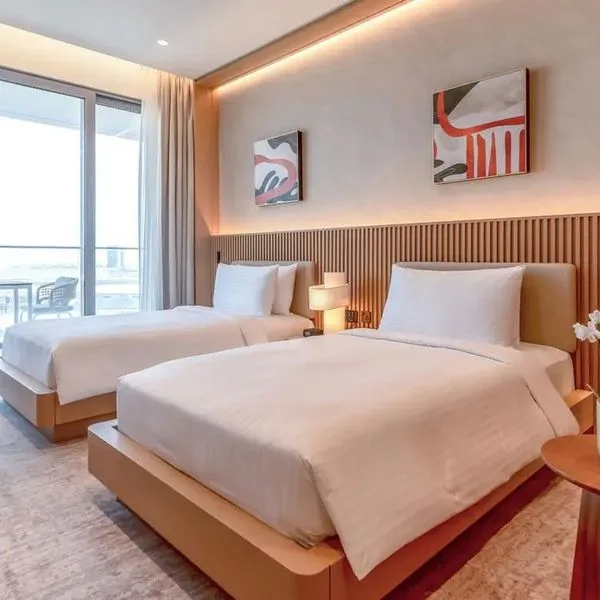 Rixos Premium Qetaifan Island North - zdjęcie 3