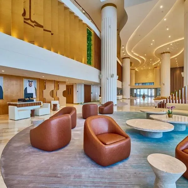 Rixos Premium Qetaifan Island North - zdjęcie 2