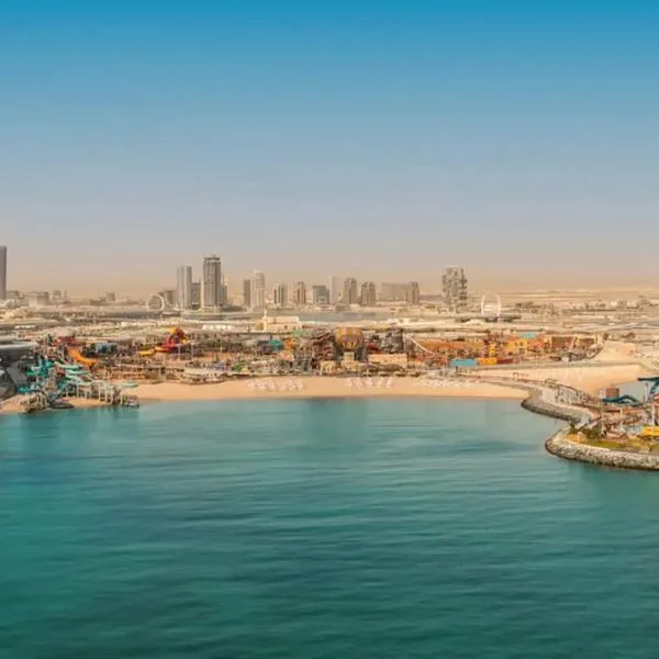 Rixos Premium Qetaifan Island North