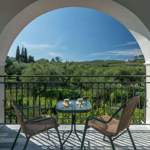 Castelli (Laganas) - zdjęcie 2