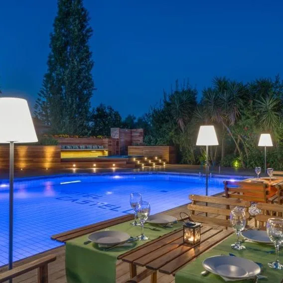 Castelli (Laganas) - zdjęcie 3