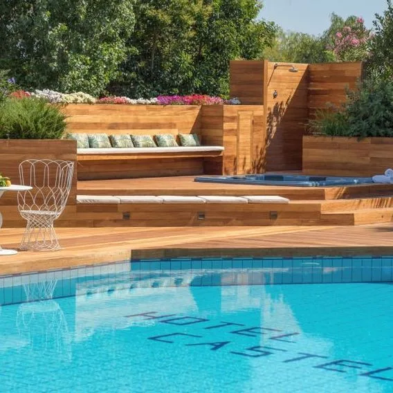 Castelli (Laganas) - zdjęcie 5