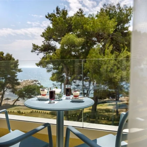 Valamar Carolina (ex. Carolina) - zdjęcie 2