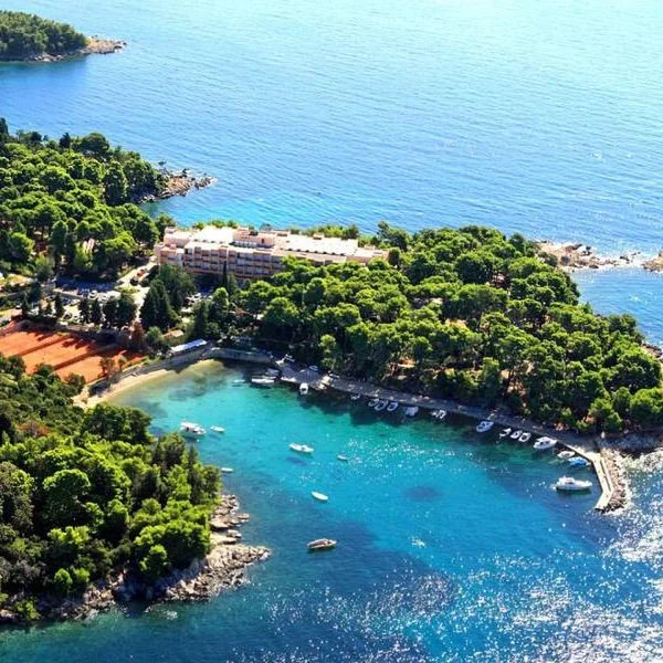 Valamar Carolina (ex. Carolina) - zdjęcie 5