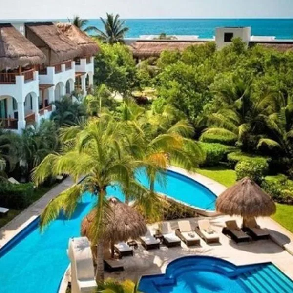 Valentin Imperial Riviera Maya - zdjęcie 3